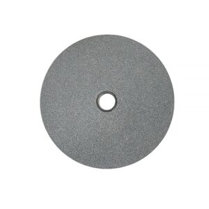 Шлифовальный круг 250x40x32 64С (карбид кремния, зелёный) для NM-250DC